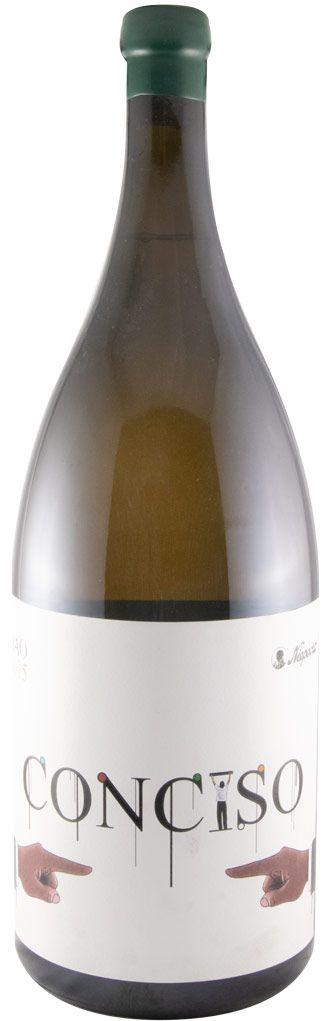 2015 Niepoort Conciso tinto 5L