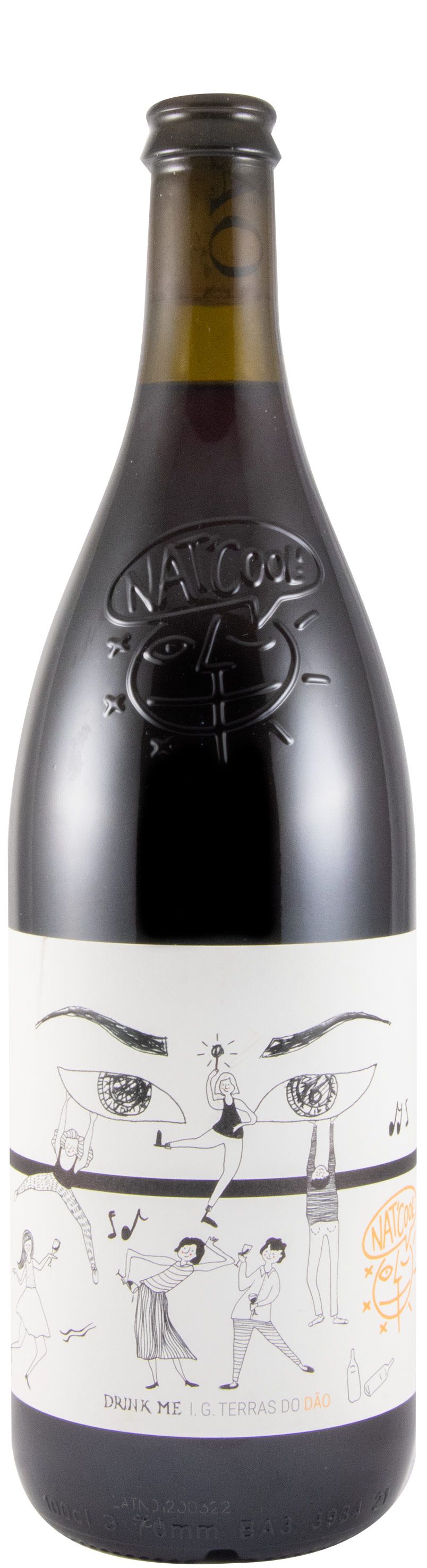 2020 Niepoort Nat Cool Dão red 1L