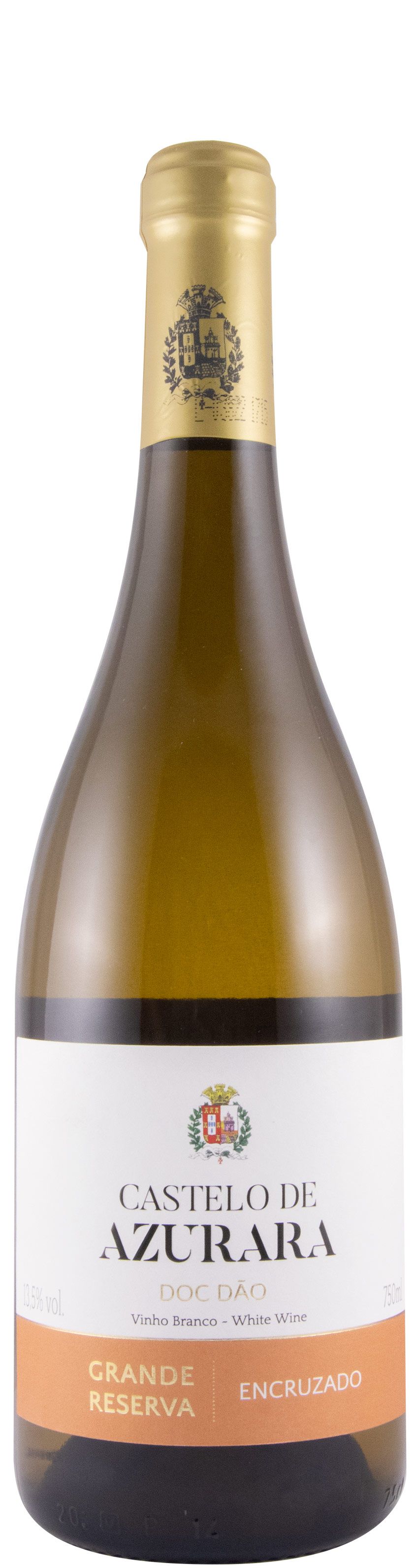 2020 Castelo de Azurara Encruzado Grande Reserva white