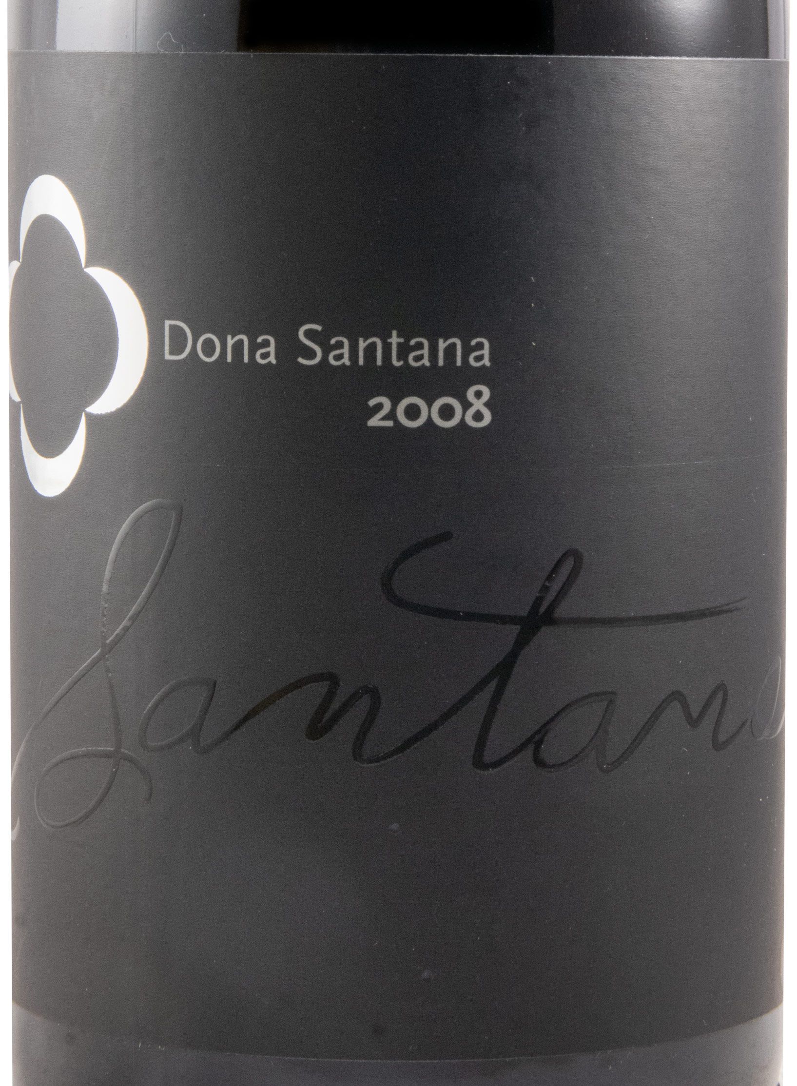 2008 Quinta de Lemos Jaen red