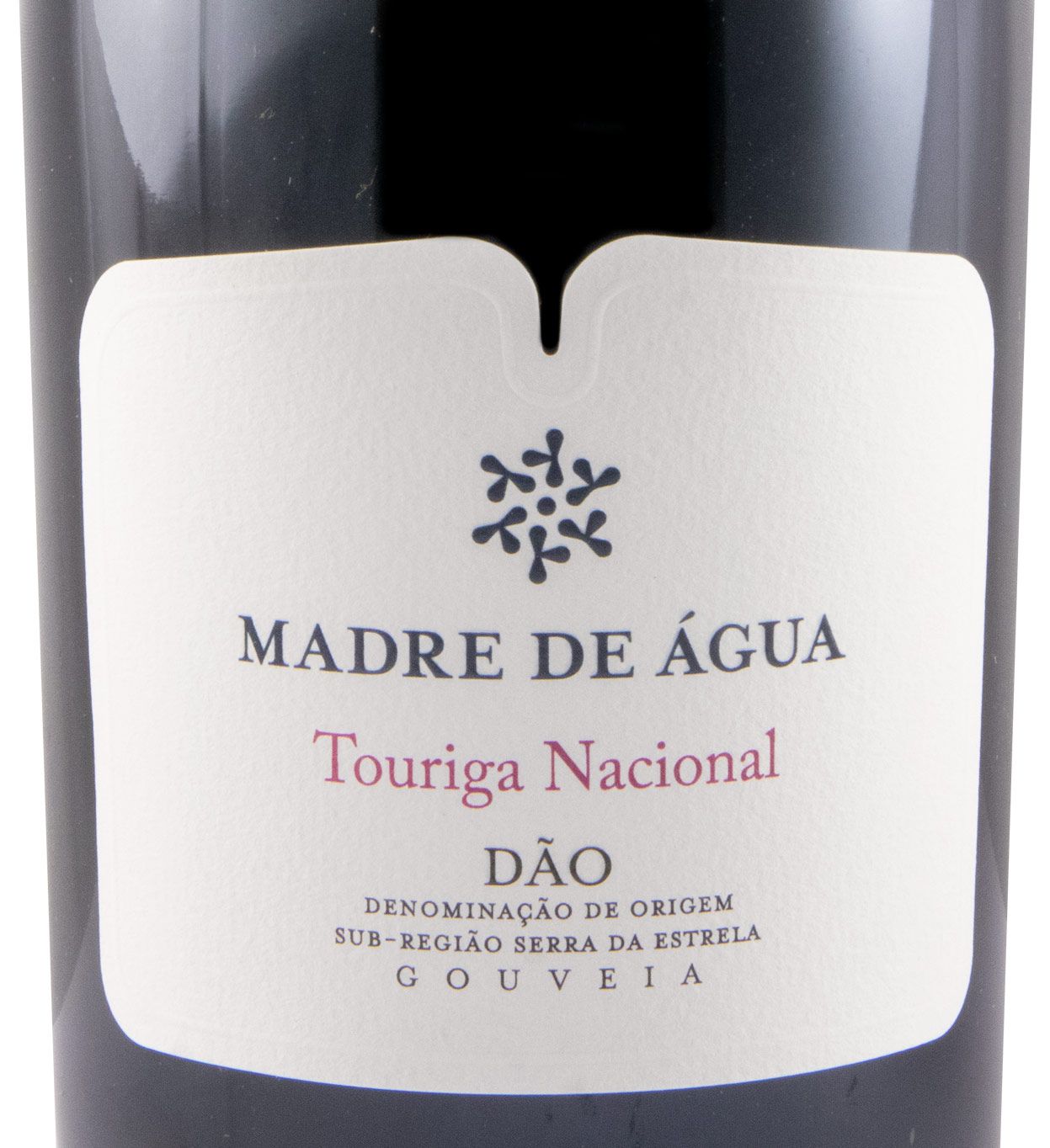 2017 Madre de Água Touriga Nacional tinto