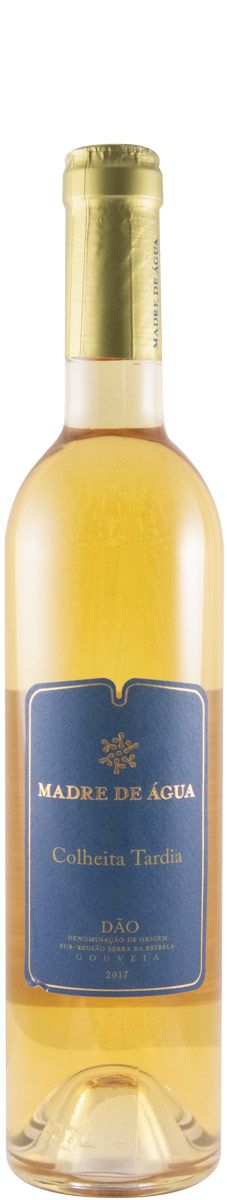 2017 Madre de Água Colheita Tardia branco 50cl