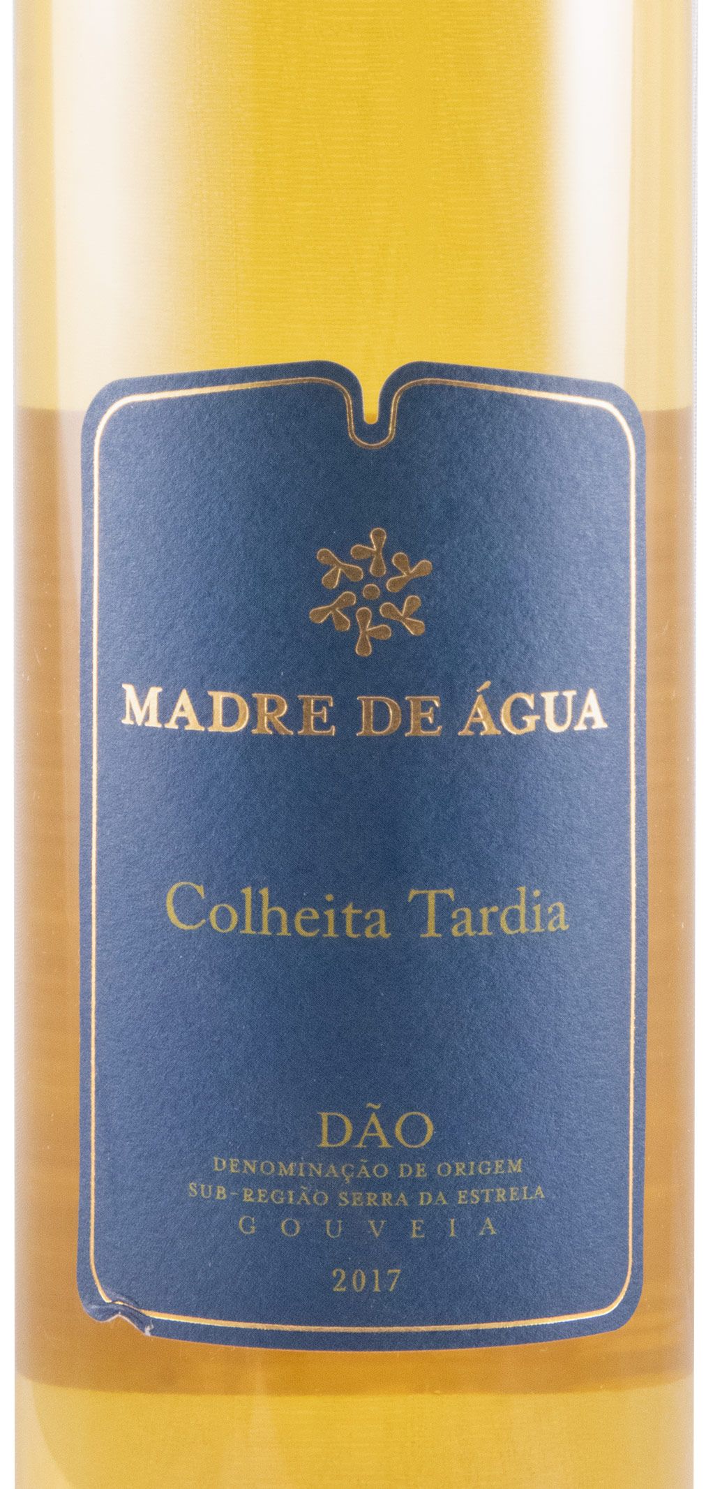 2017 Madre de Água Colheita Tardia branco 50cl