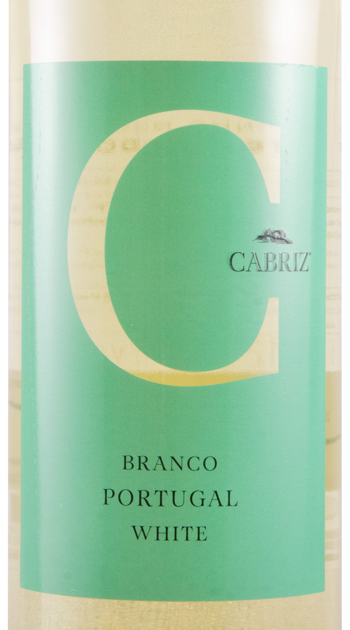 C by Cabriz branco