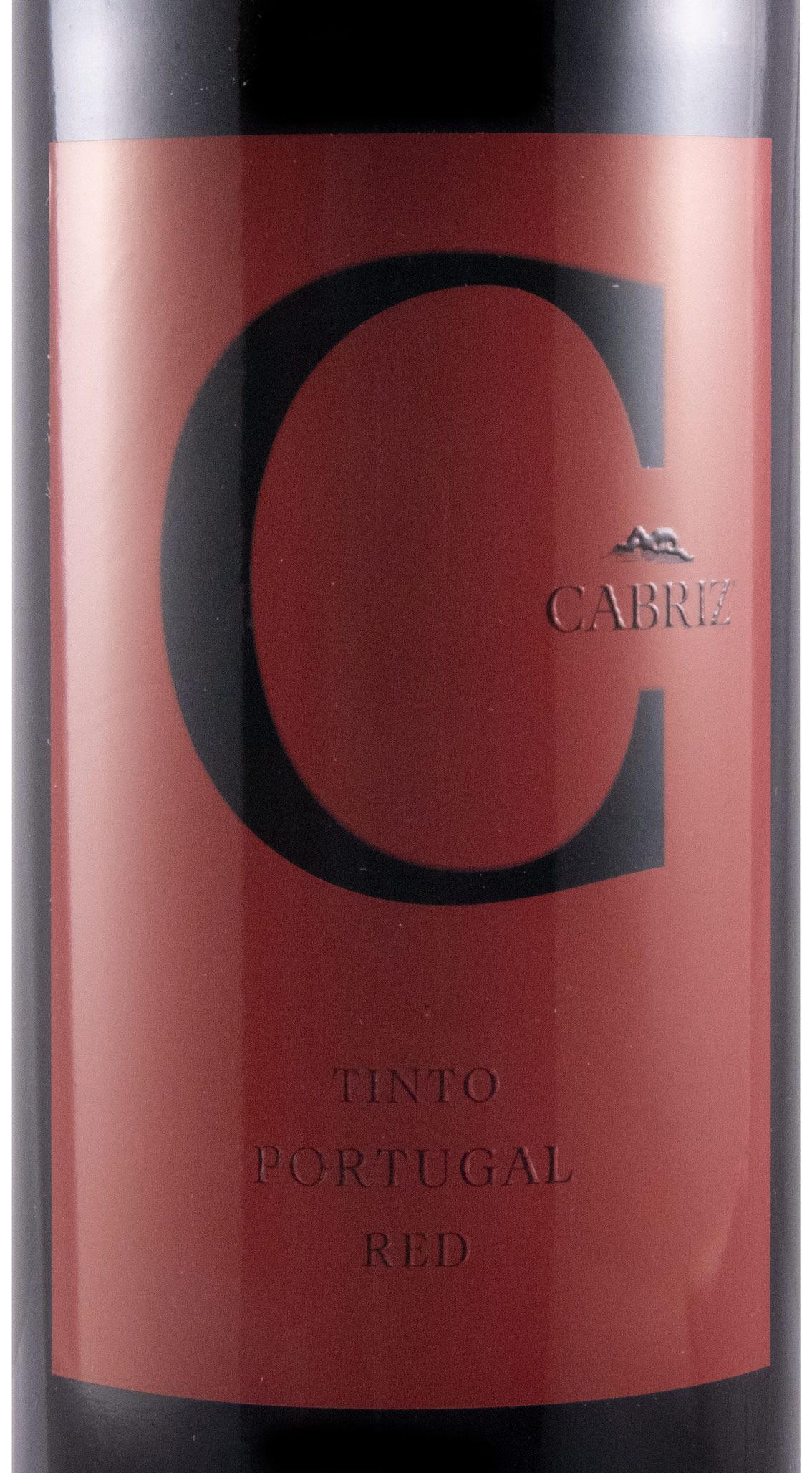 C by Cabriz tinto
