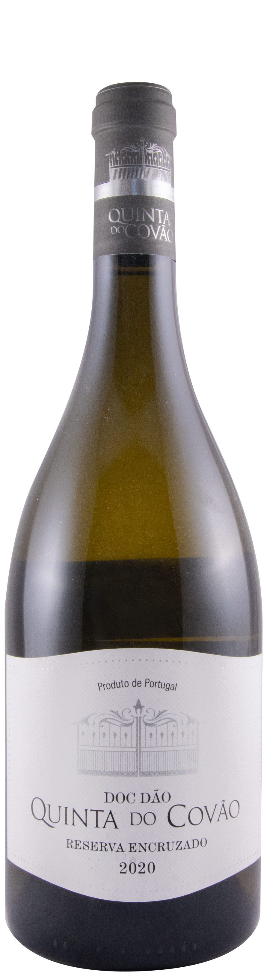 2020 Quinta do Covão Encruzado Reserva white