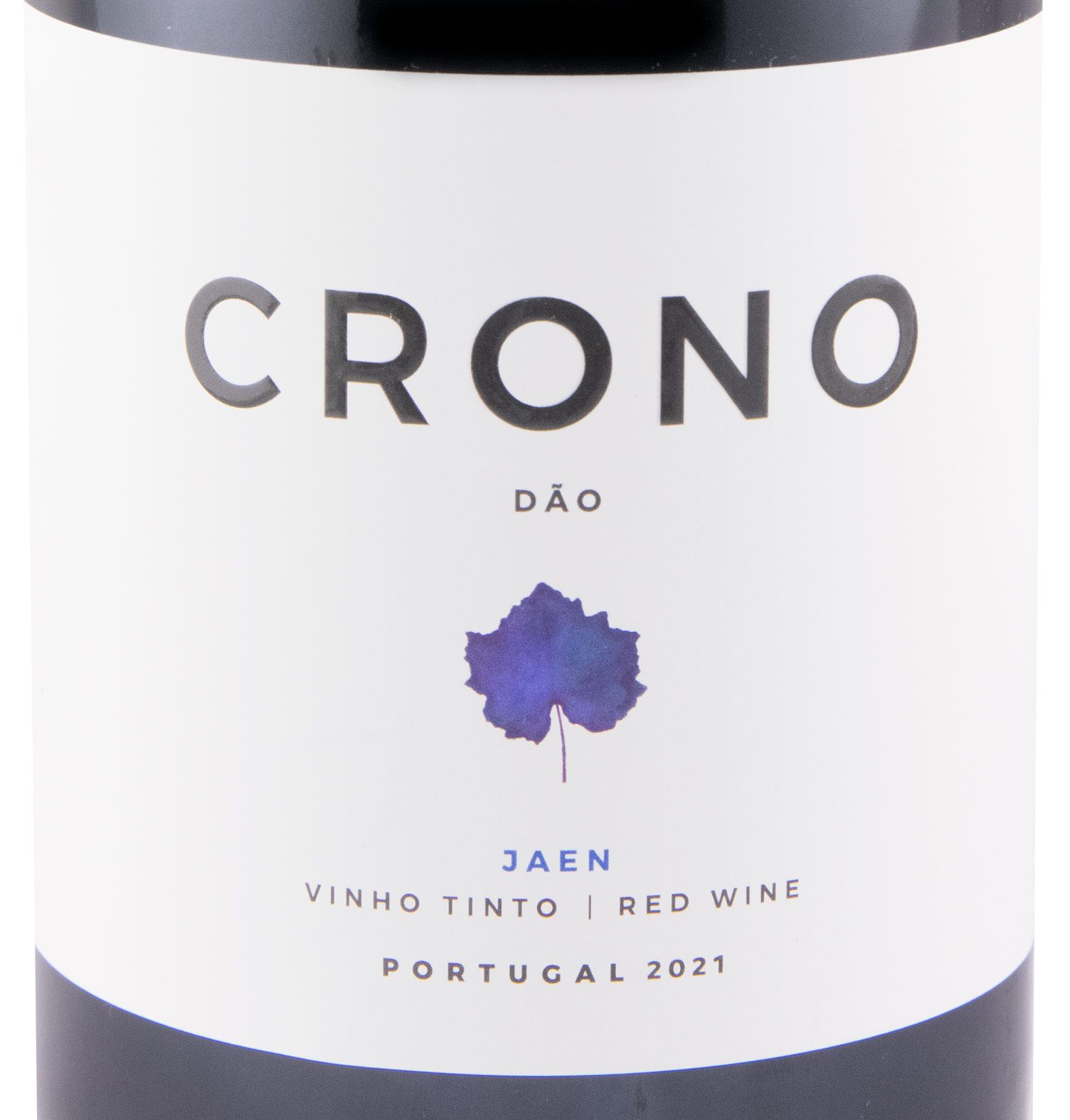 2021 Crono Jaen Edição Limitada tinto