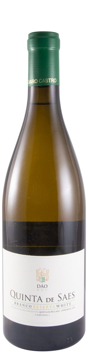 2022 Quinta de Saes Reserva branco
