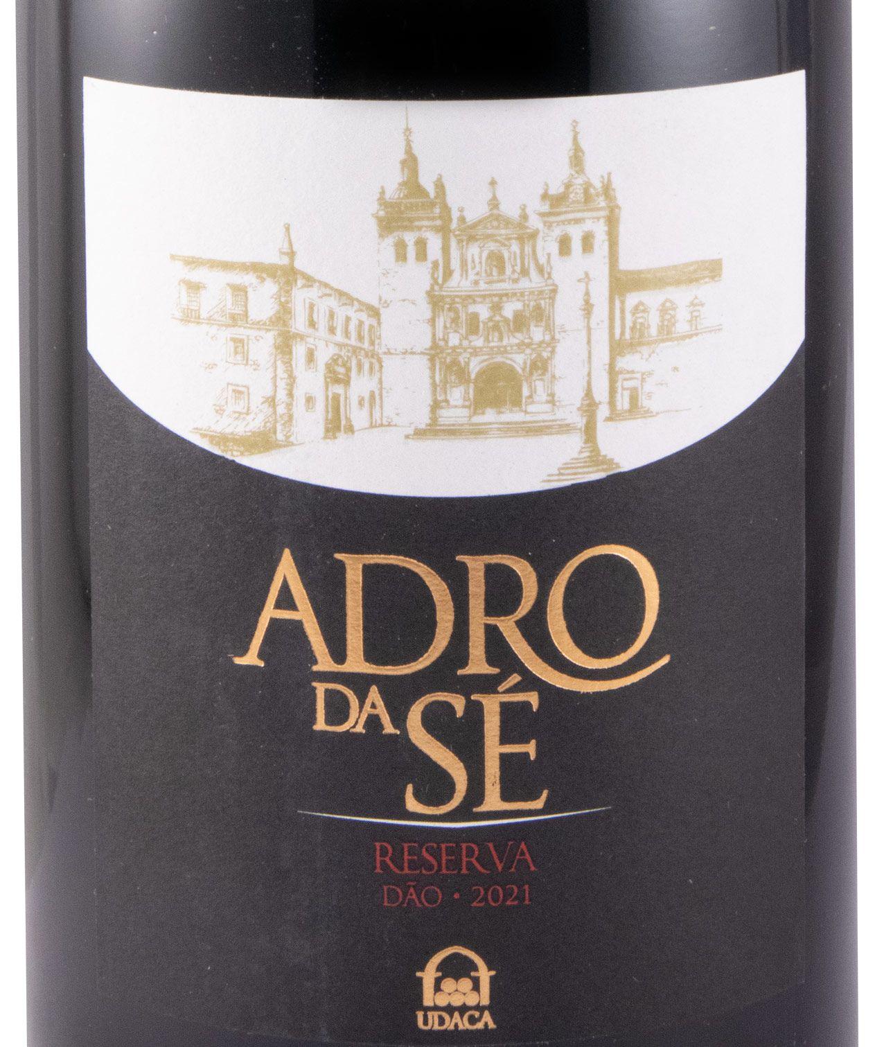 2021 Adro da Sé Reserva tinto