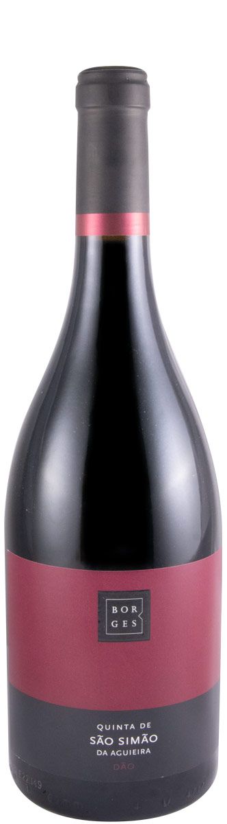 2020 Borges Quinta de São Simão da Aguieira red