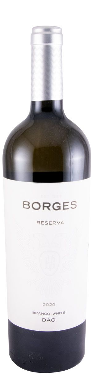 2020 Borges Reserva Dão branco