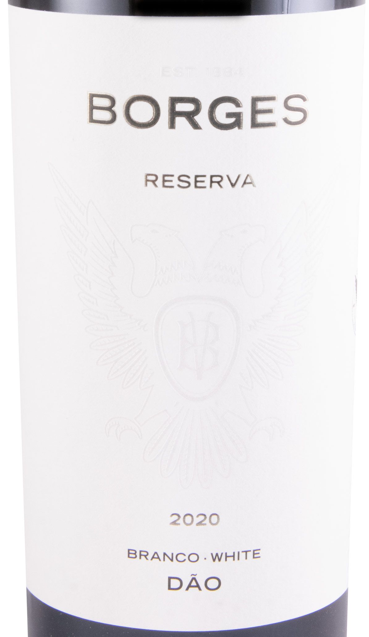 2020 Borges Reserva Dão branco