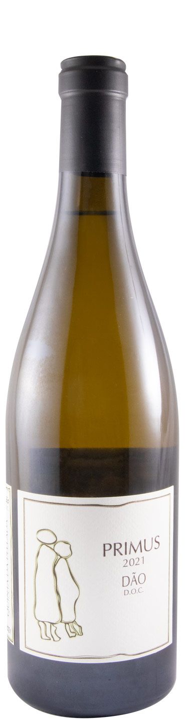 2021 Quinta da Pellada Primus branco