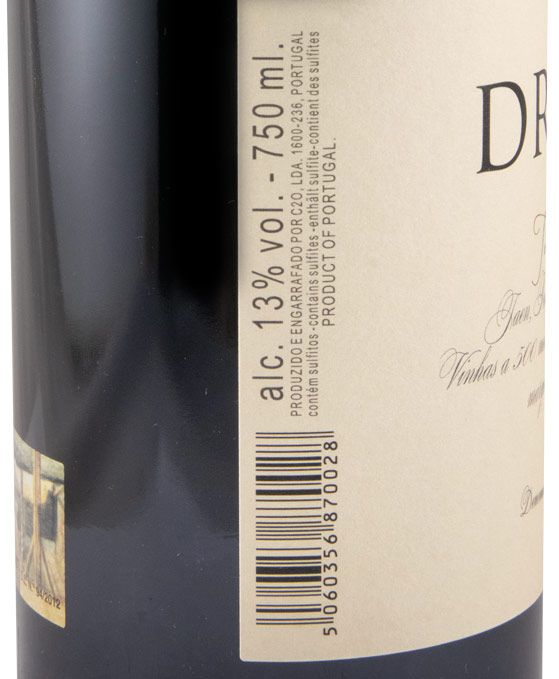 2020 Druida red
