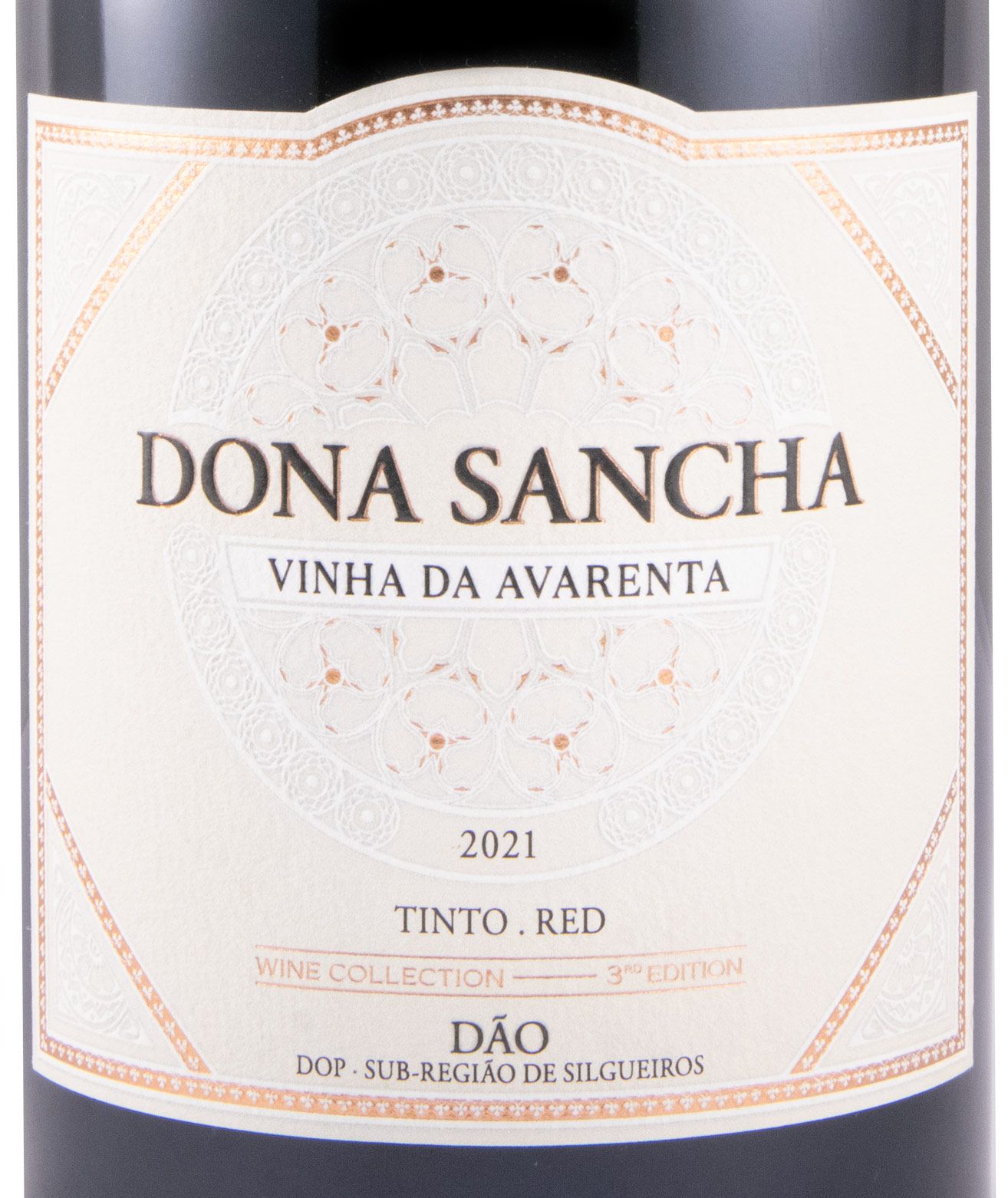 2021 Dona Sancha Vinha da Avarenta tinto