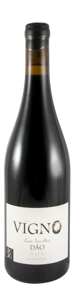2020 Freire Lobo Vigno Reserva red