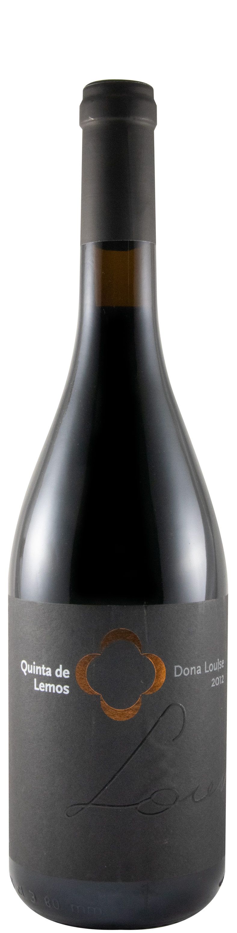 2012 Quinta de Lemos Dona Louise tinto