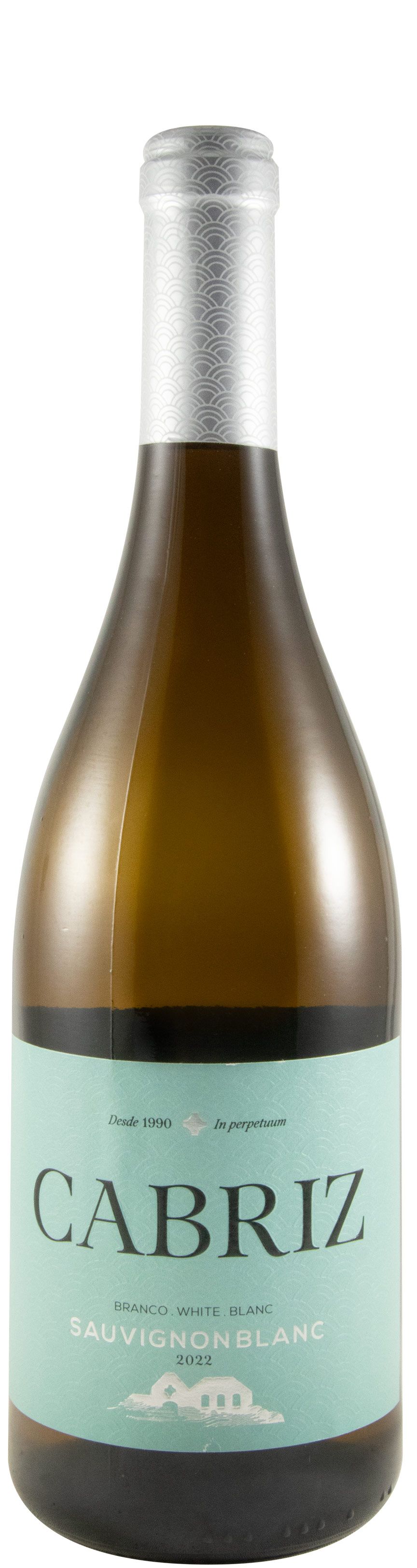 2022 Cabriz Sauvignon Blanc branco