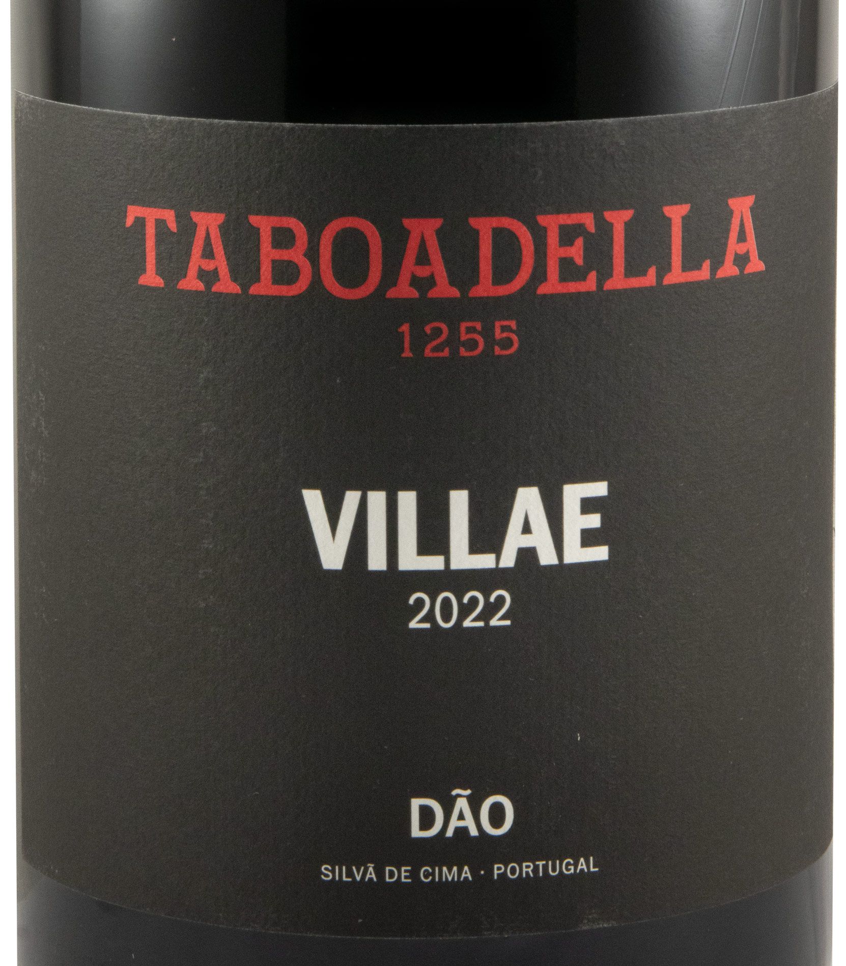 2022 Taboadella Villae tinto 1,5L
