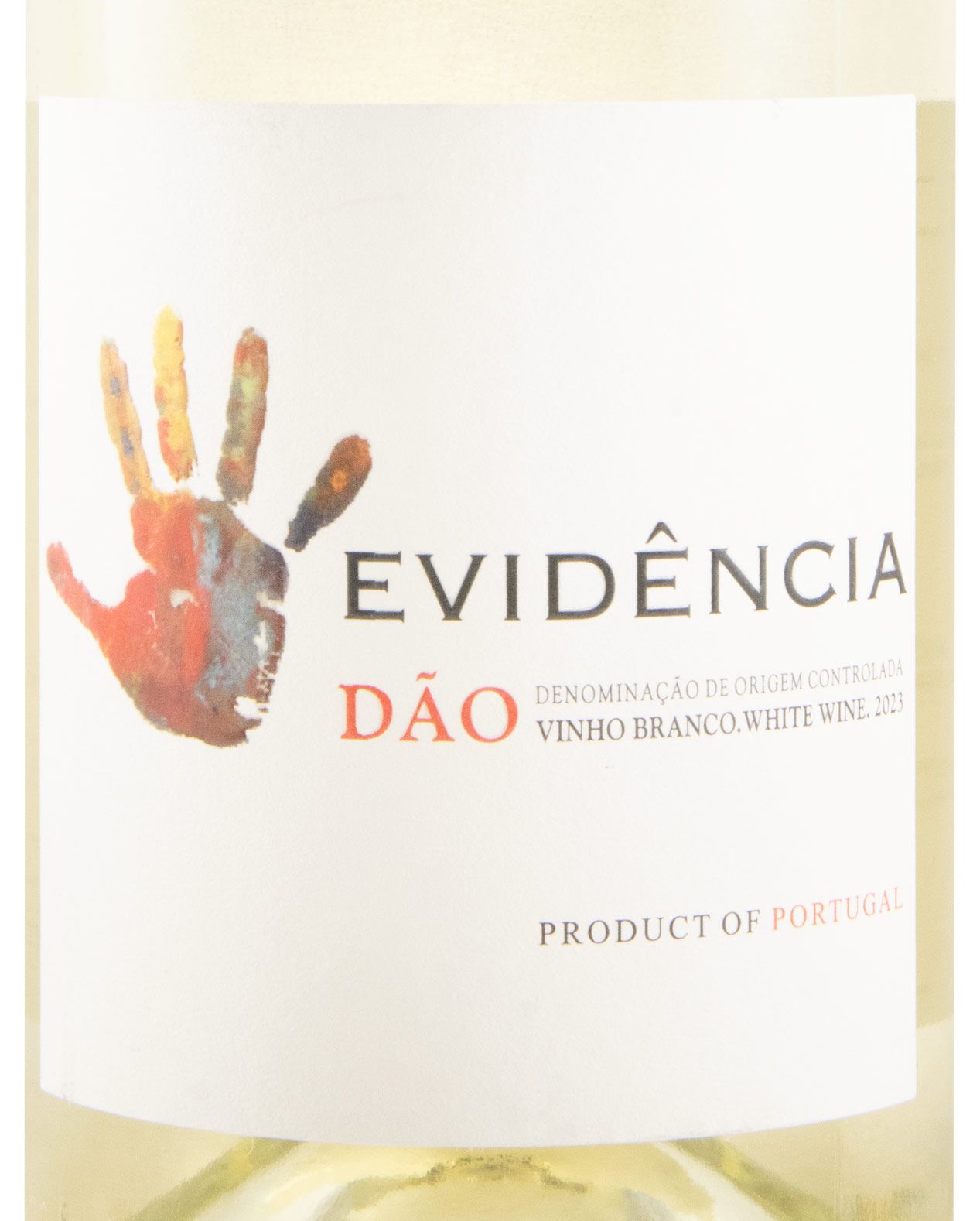 2023 Evidência white