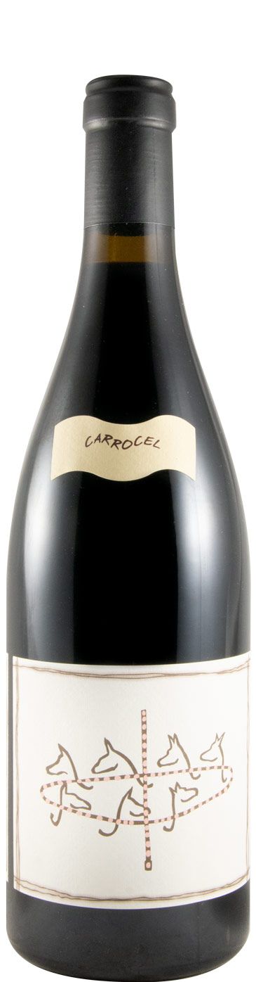 2021 Quinta da Pellada Carrocel tinto