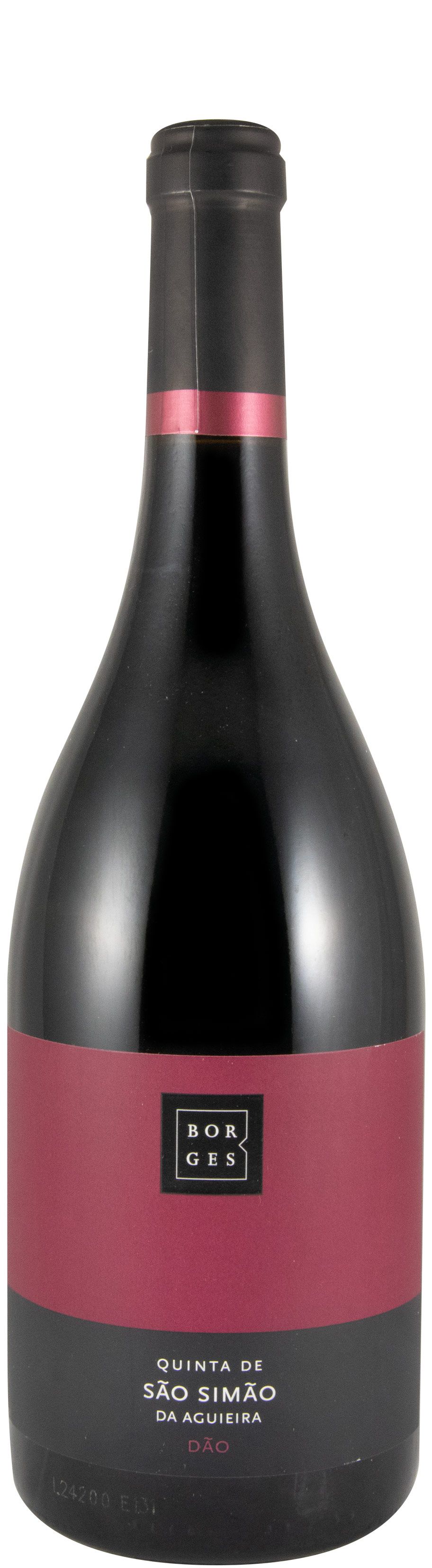 2022 Borges Quinta de São Simão da Aguieira tinto