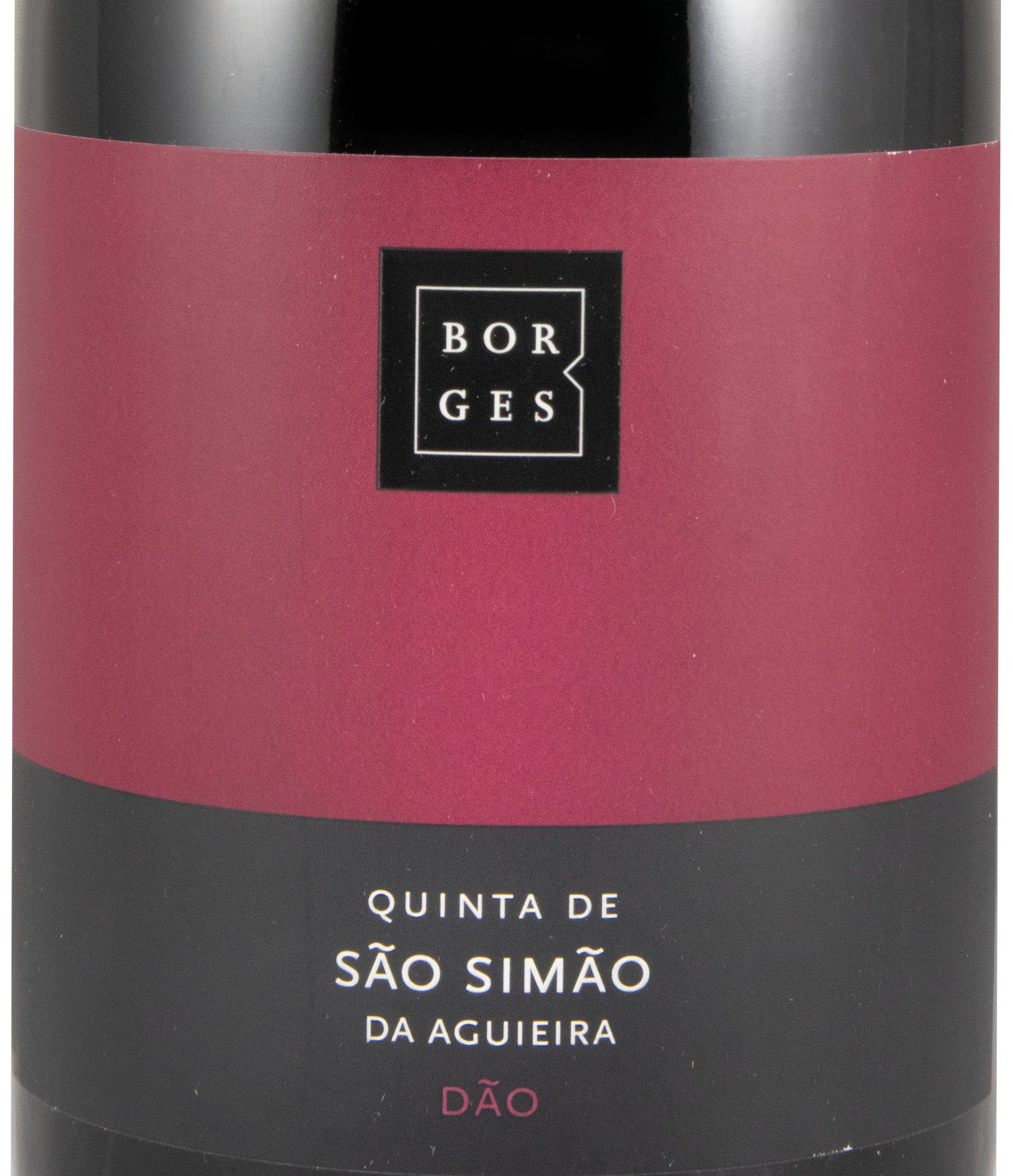 2022 Borges Quinta de São Simão da Aguieira tinto