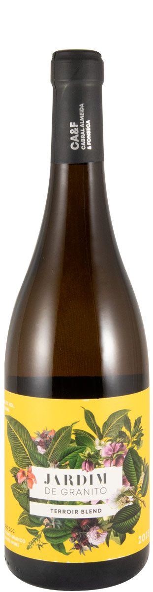 2023 Jardim de Granito Terroir Blend white
