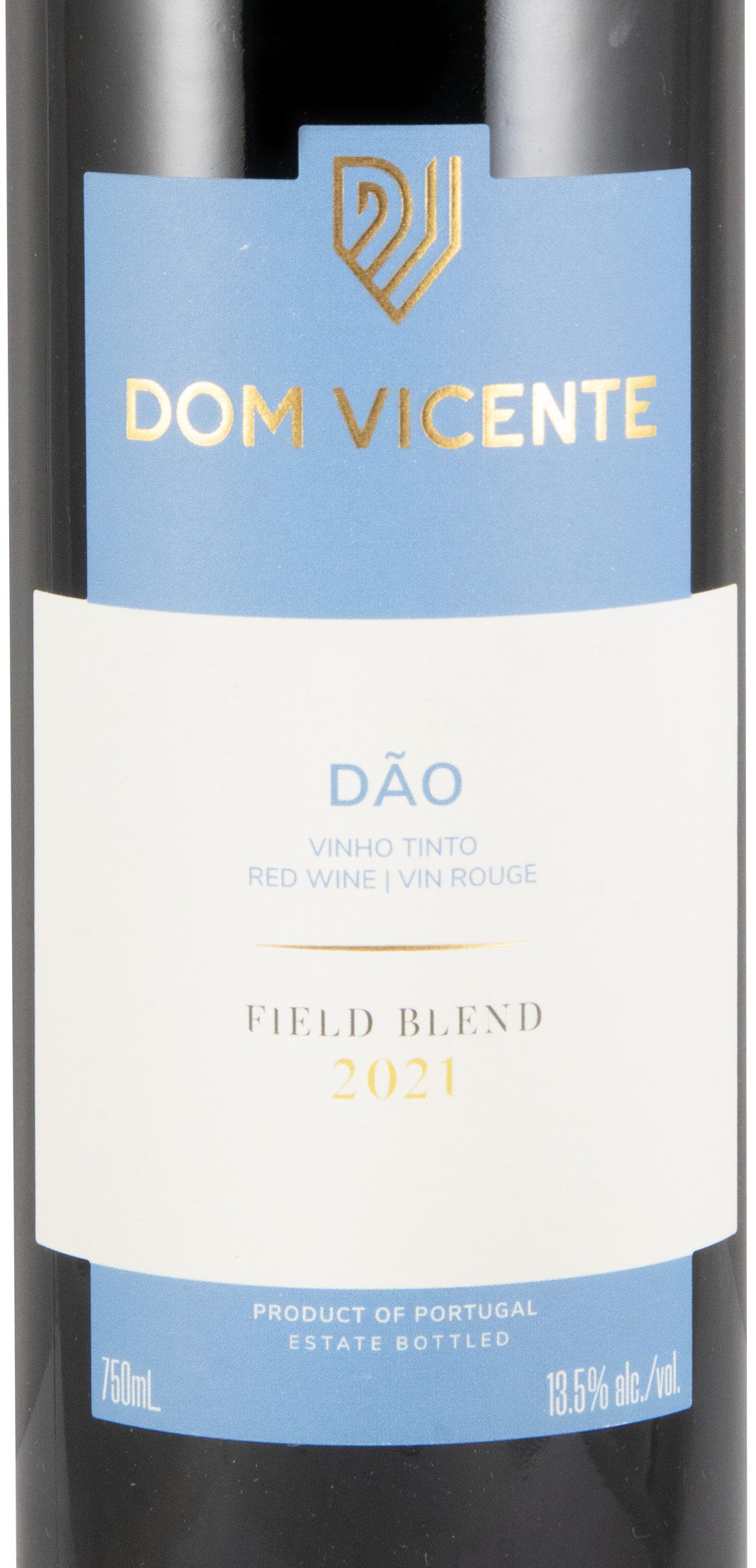 2021 Dom Vicente Field Blend tinto