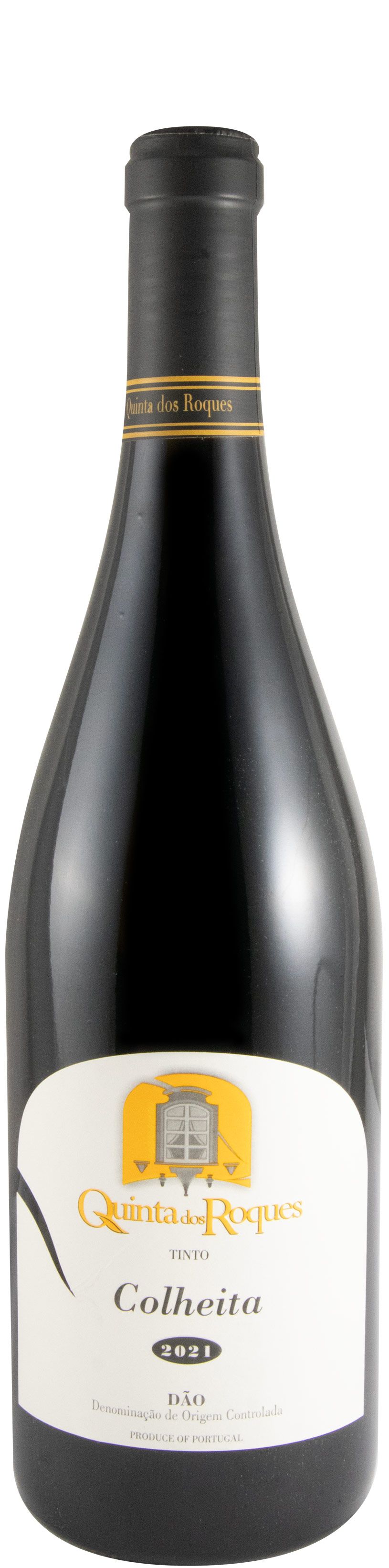 2021 Quinta dos Roques tinto