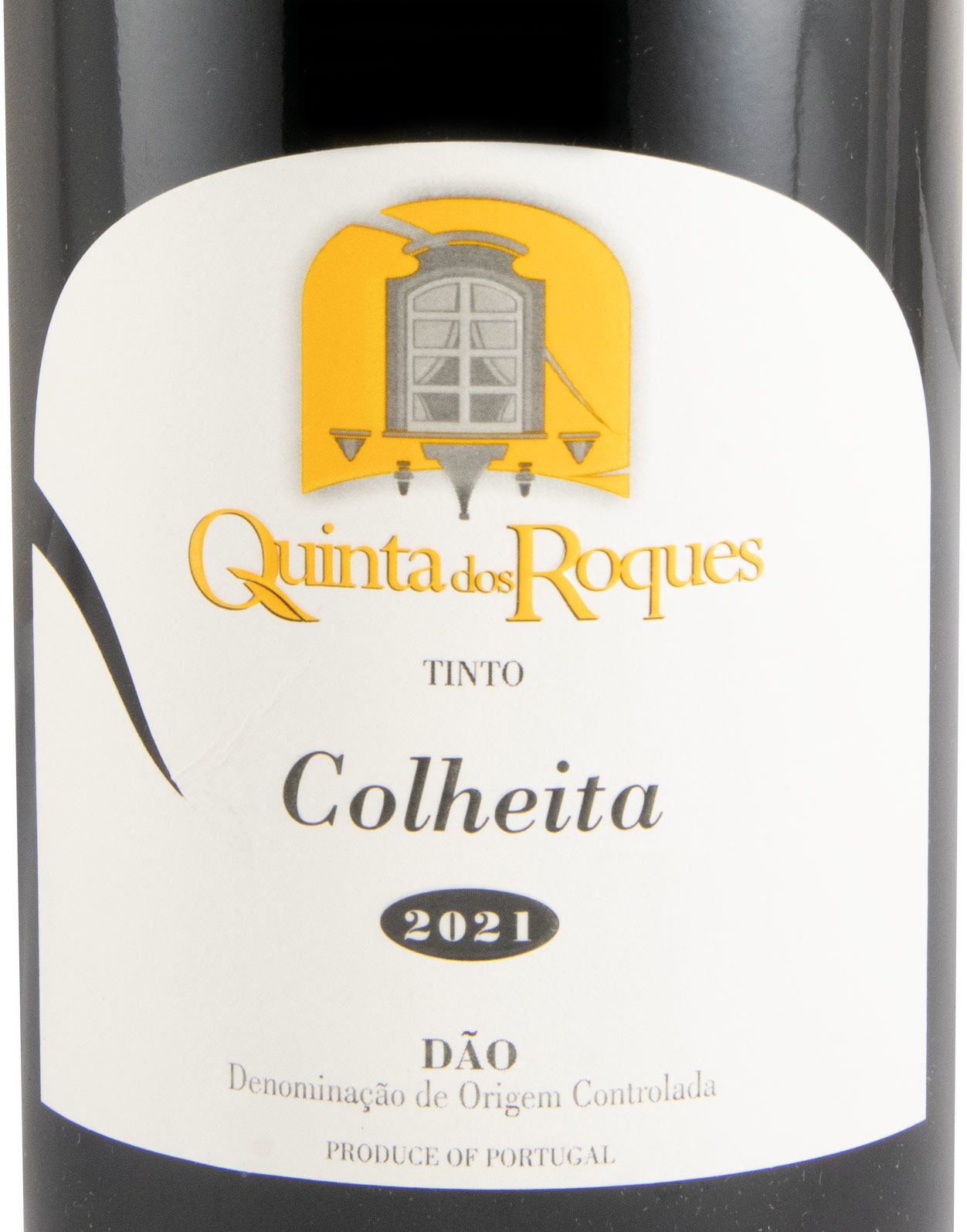 2021 Quinta dos Roques tinto