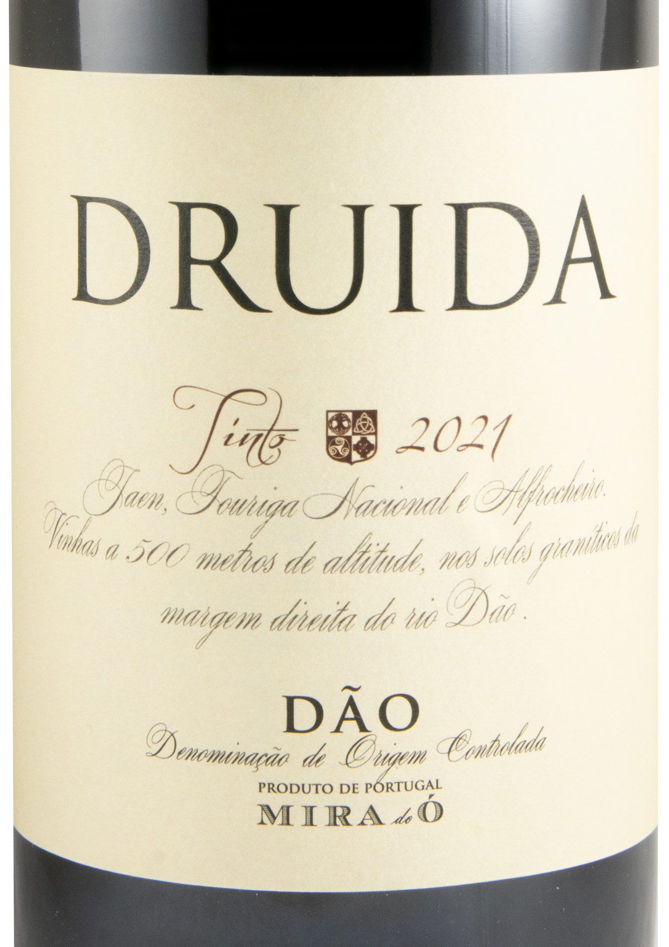 2021 Druida red