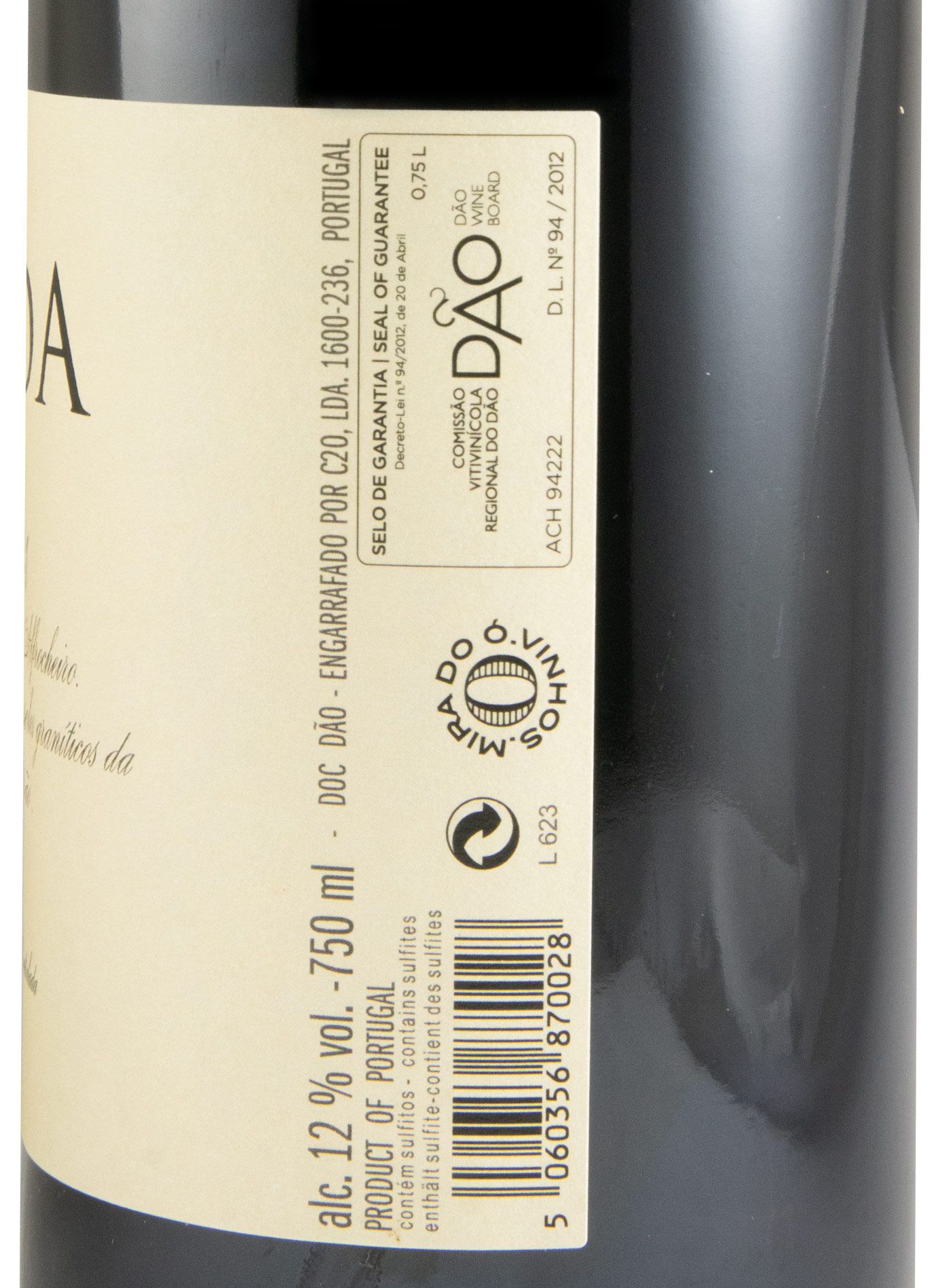 2021 Druida red