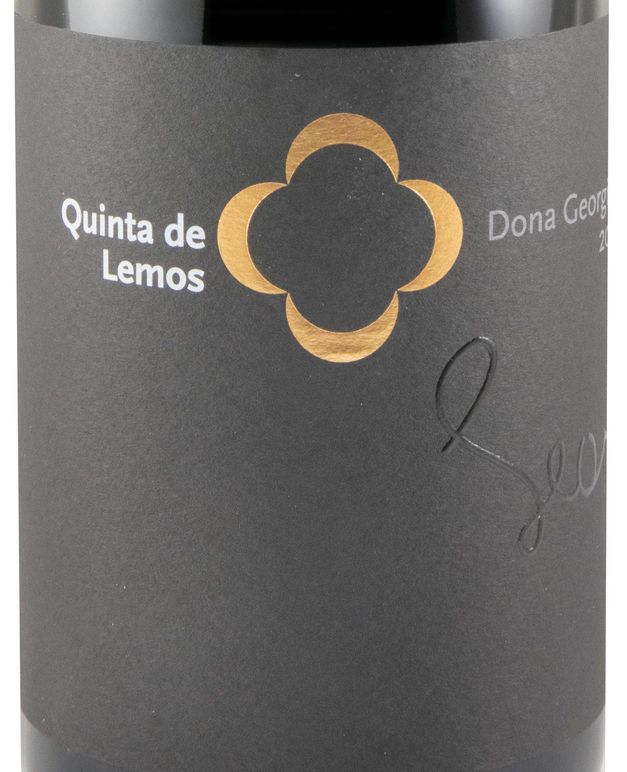 2015 Quinta de Lemos Dona Georgina tinto