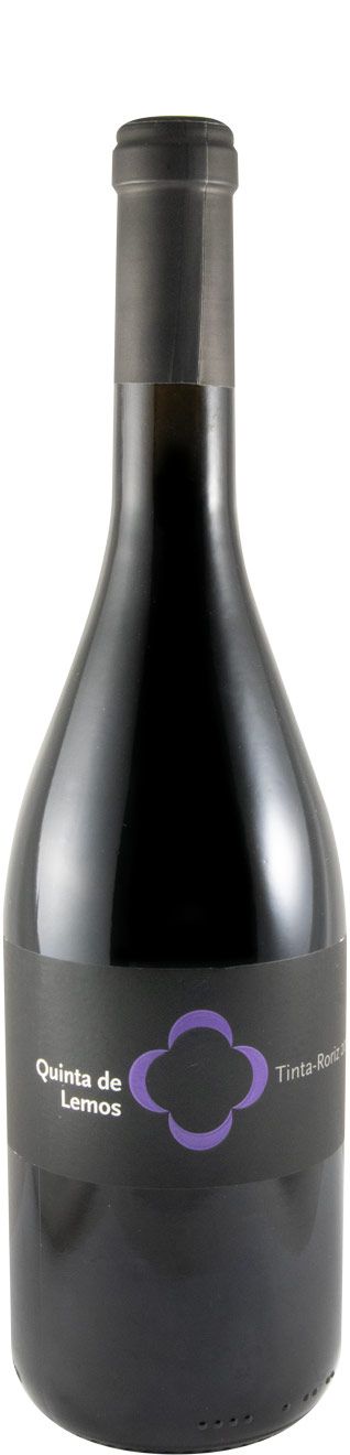 2009 Quinta de Lemos Tinta Roriz tinto