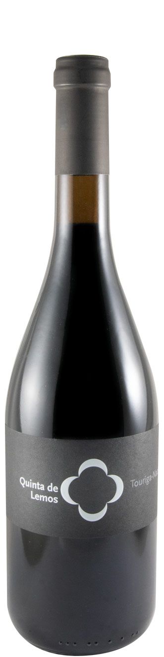 2012 Quinta de Lemos Touriga Nacional tinto