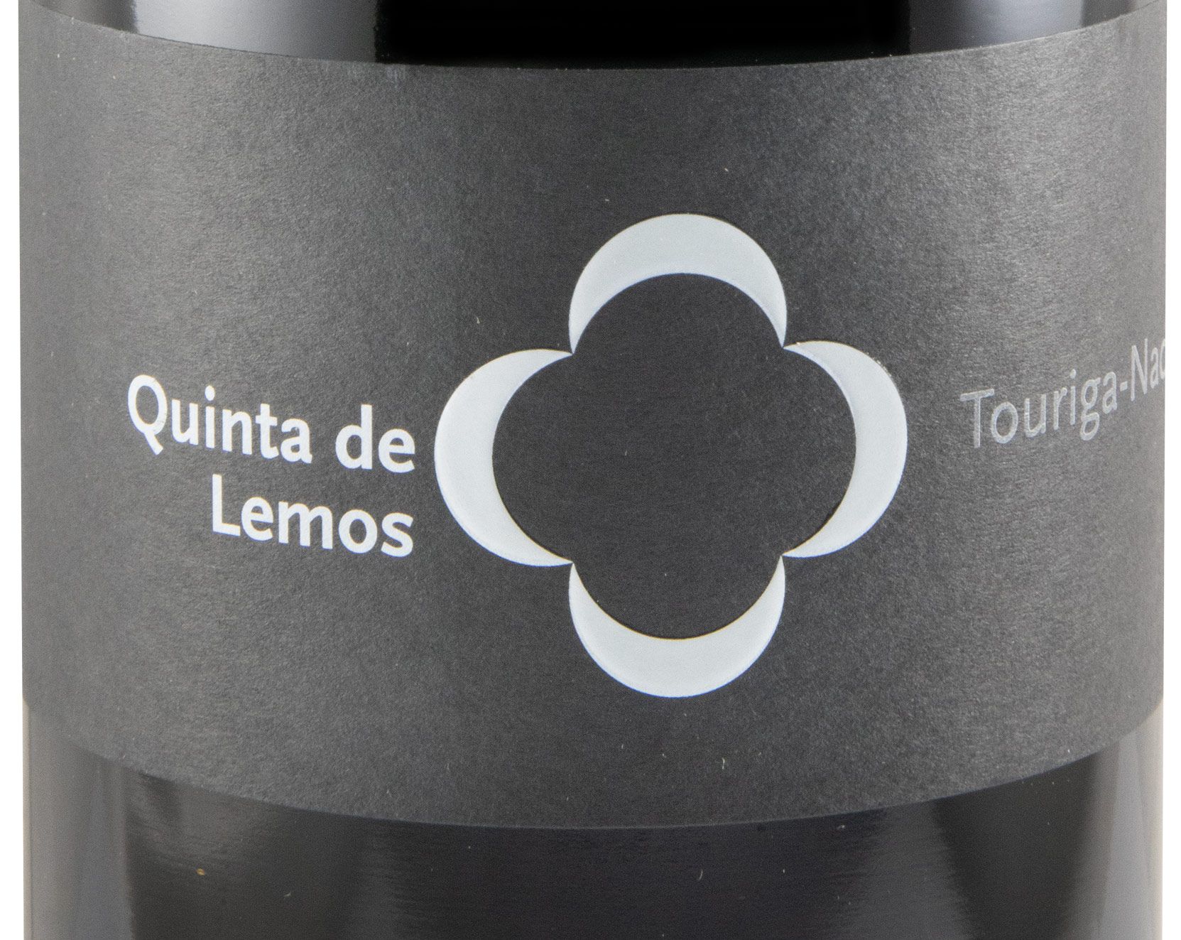 2012 Quinta de Lemos Touriga Nacional tinto