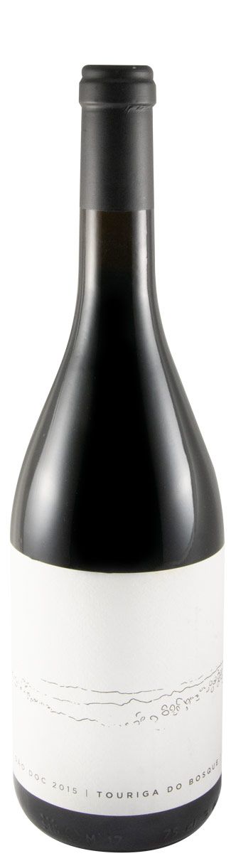 2015 Quinta de Lemos Touriga do Bosque tinto