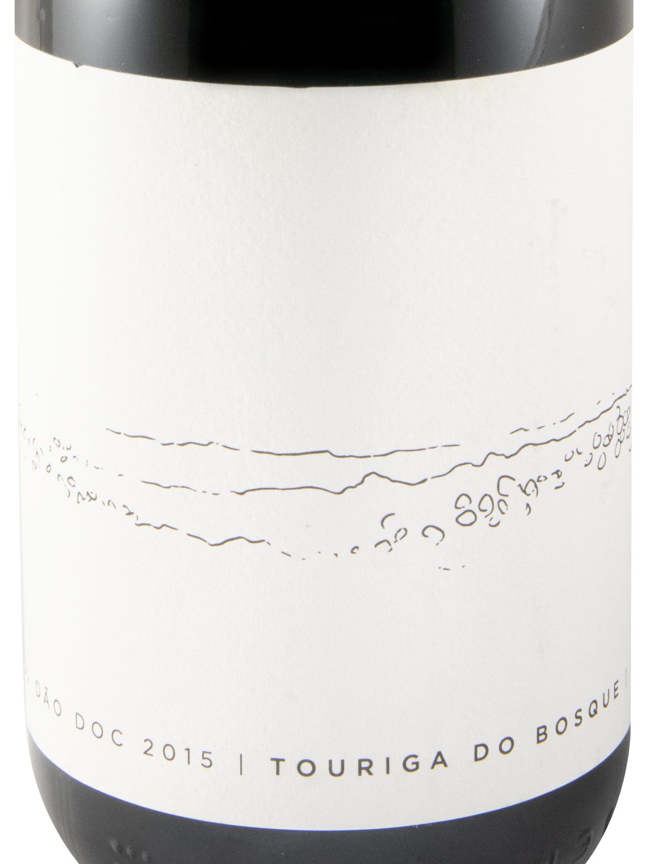 2015 Quinta de Lemos Touriga do Bosque tinto
