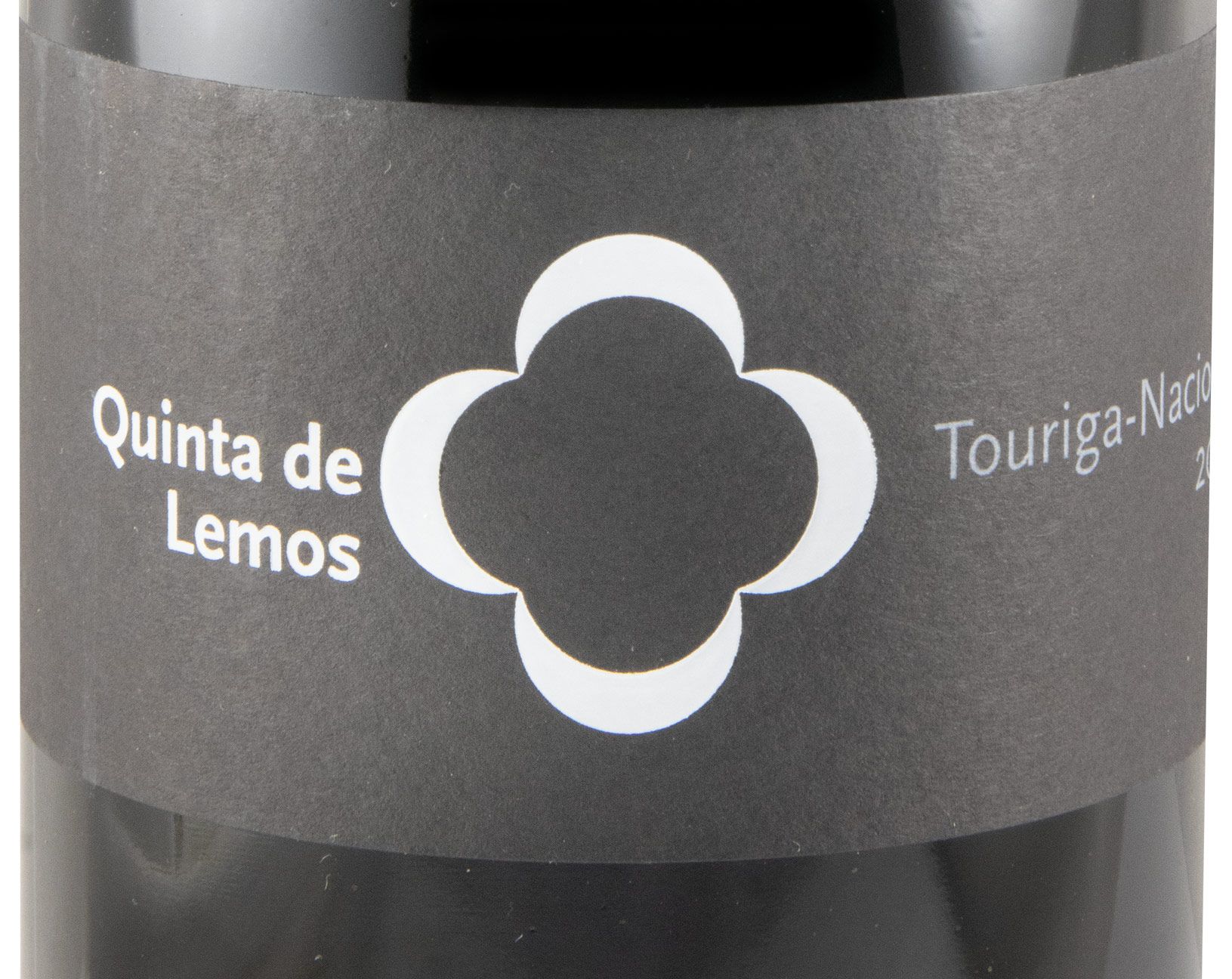 2016 Quinta de Lemos Touriga Nacional red