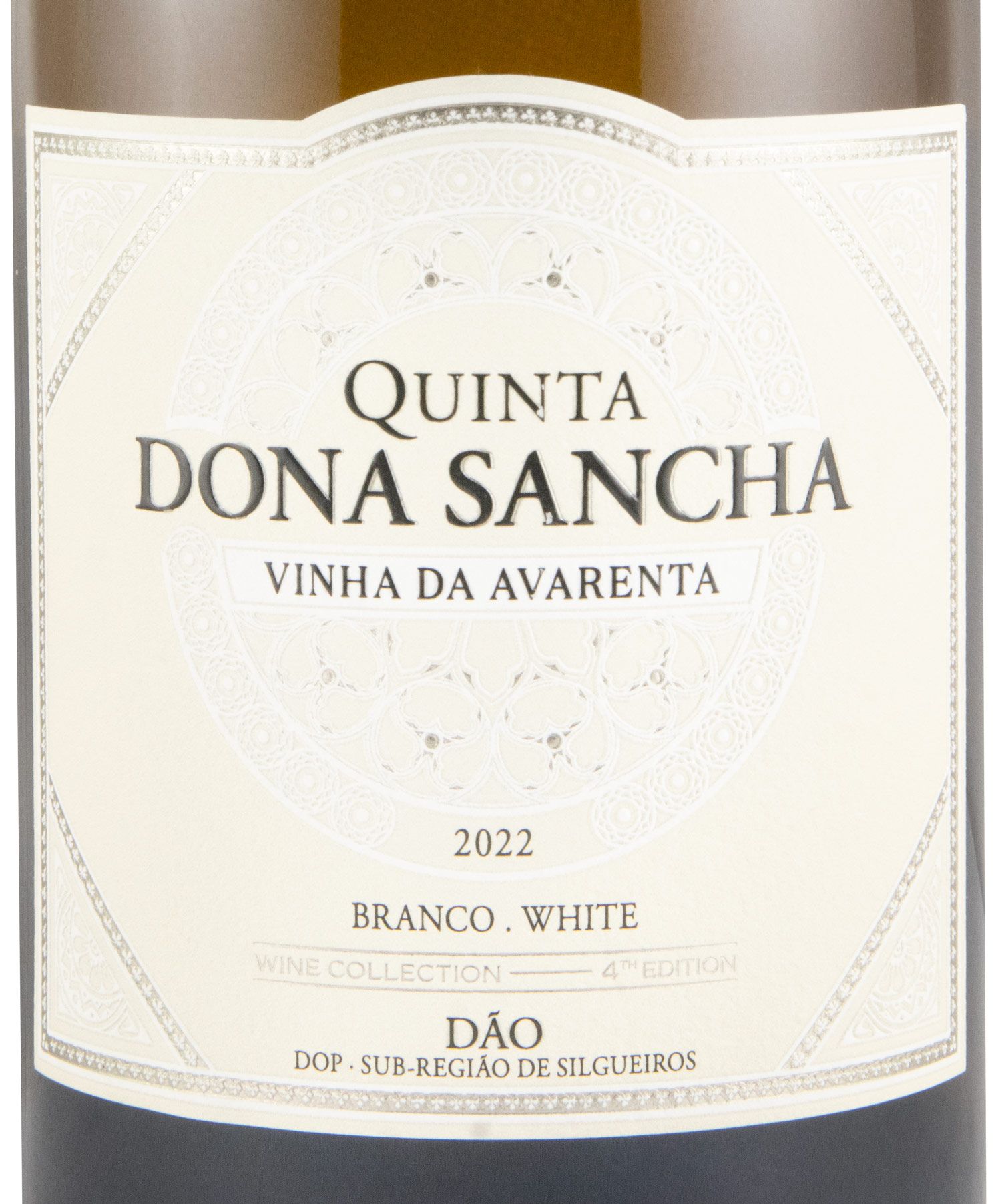 2022 Dona Sancha Vinha da Avarenta branco