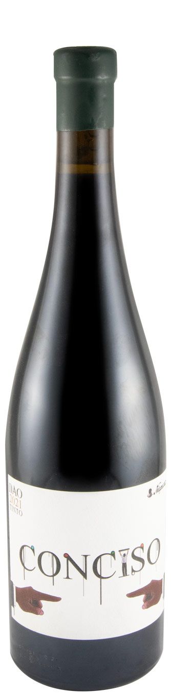 2021 Niepoort Conciso biológico tinto