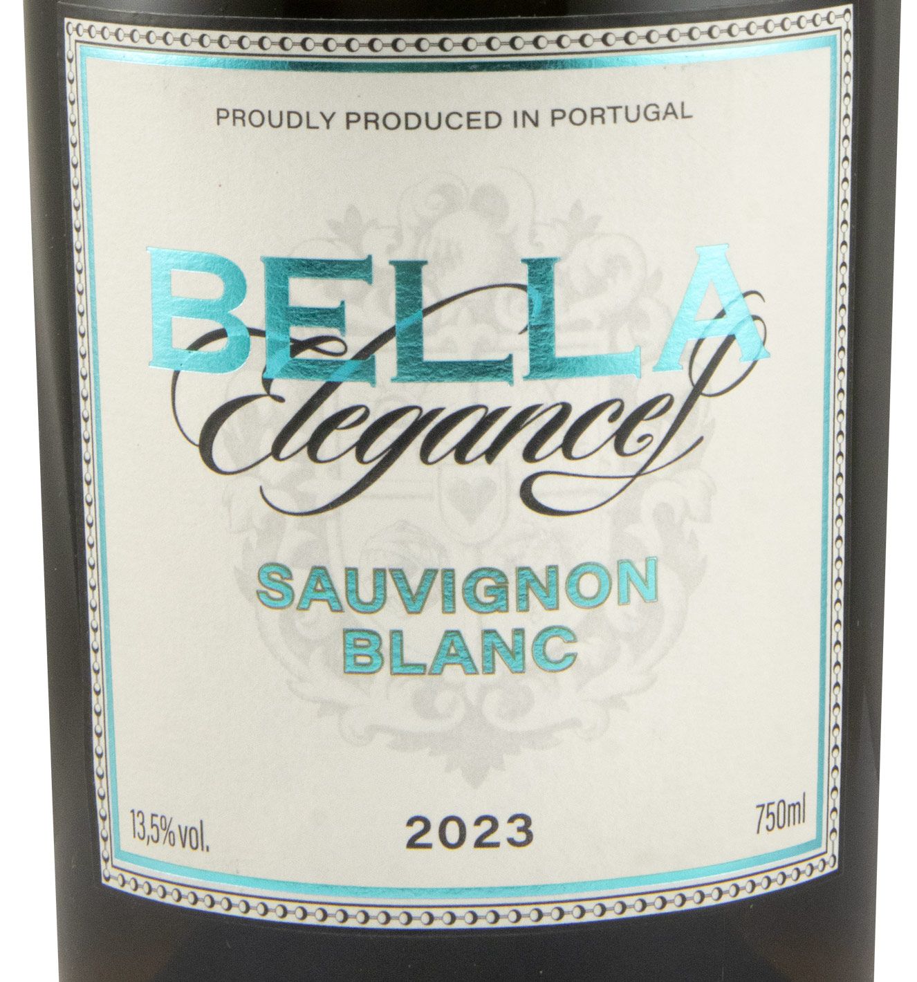 2023 Bella Élégance Sauvignon Blanc branco