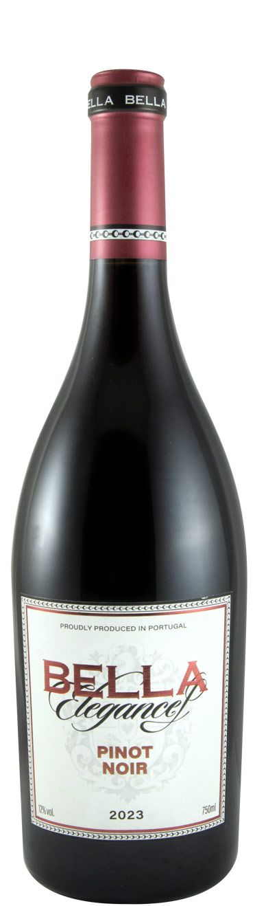 2023 Bella Élégance Pinot Noir tinto