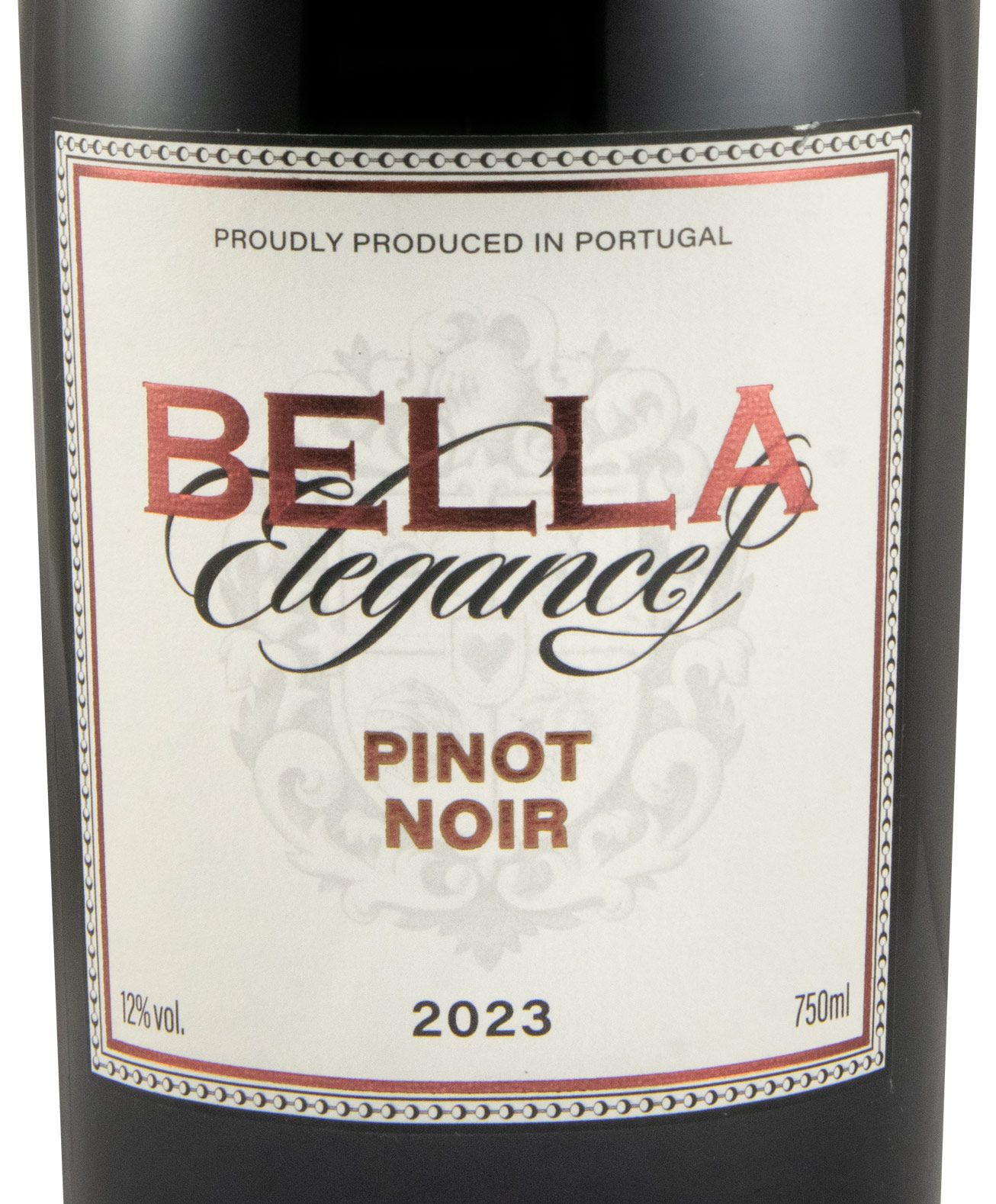 2023 Bella Élégance Pinot Noir tinto