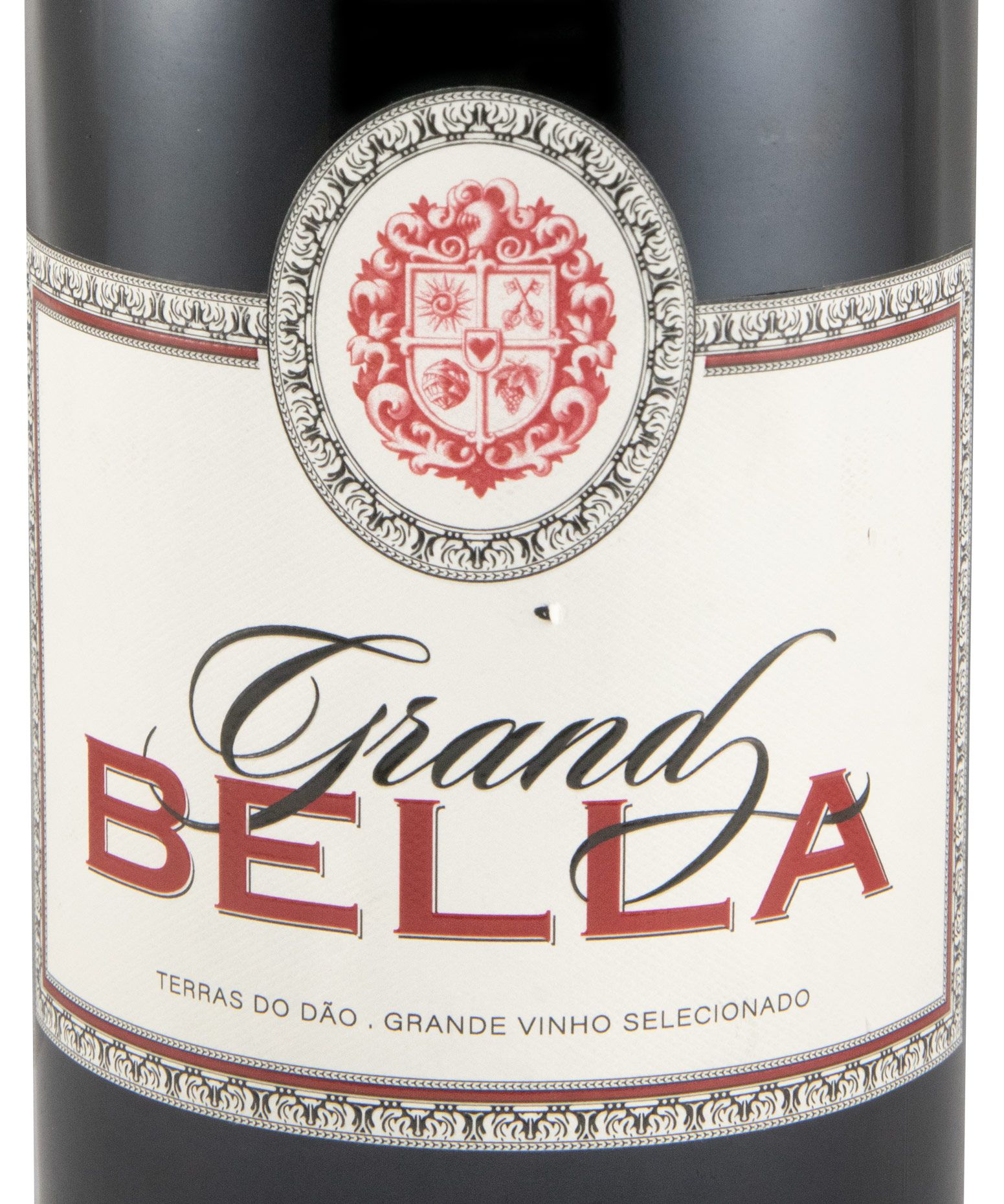 2014 Grand Bella Pinot Noir tinto