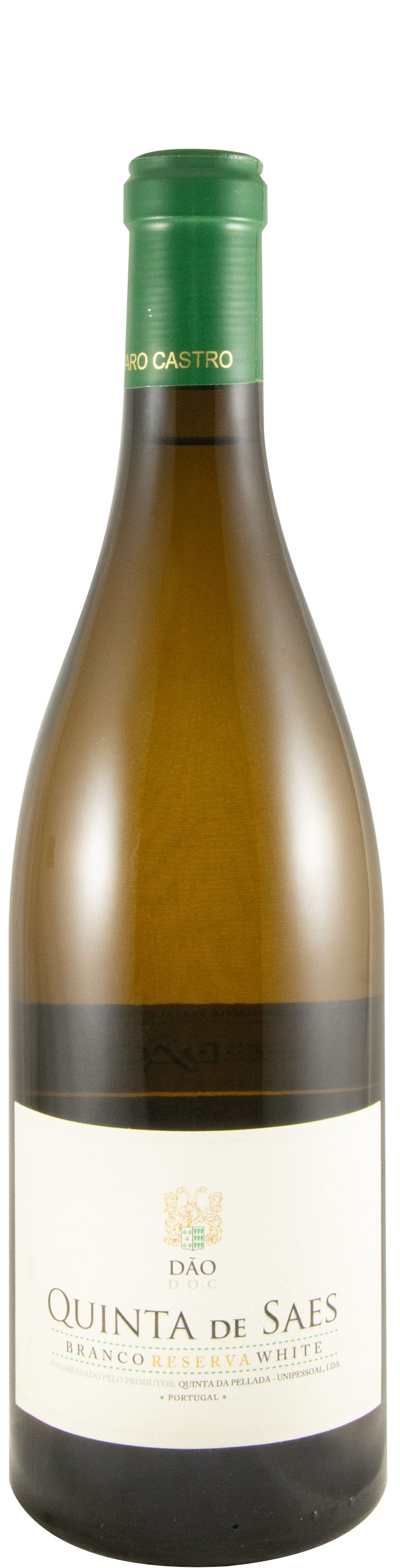 2023 Quinta de Saes Reserva branco