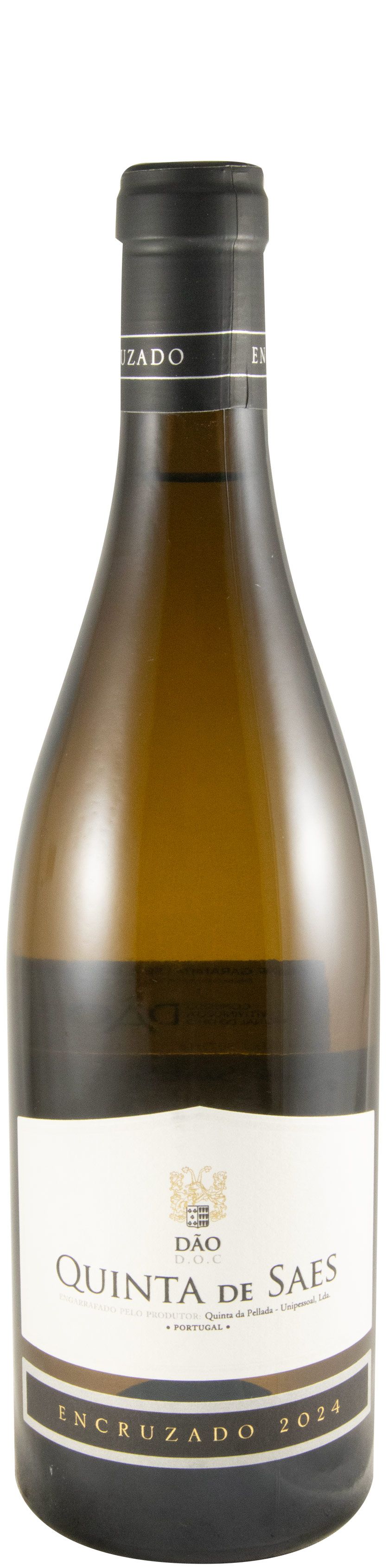 2024 Quinta de Saes Encruzado white