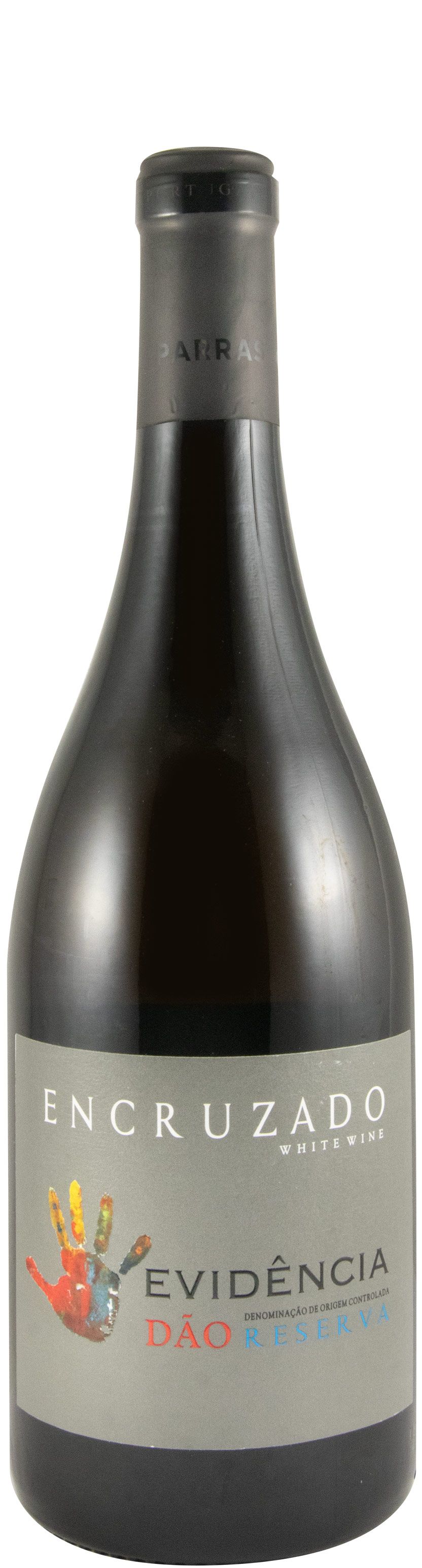 2024 Evidência Encruzado Reserva branco