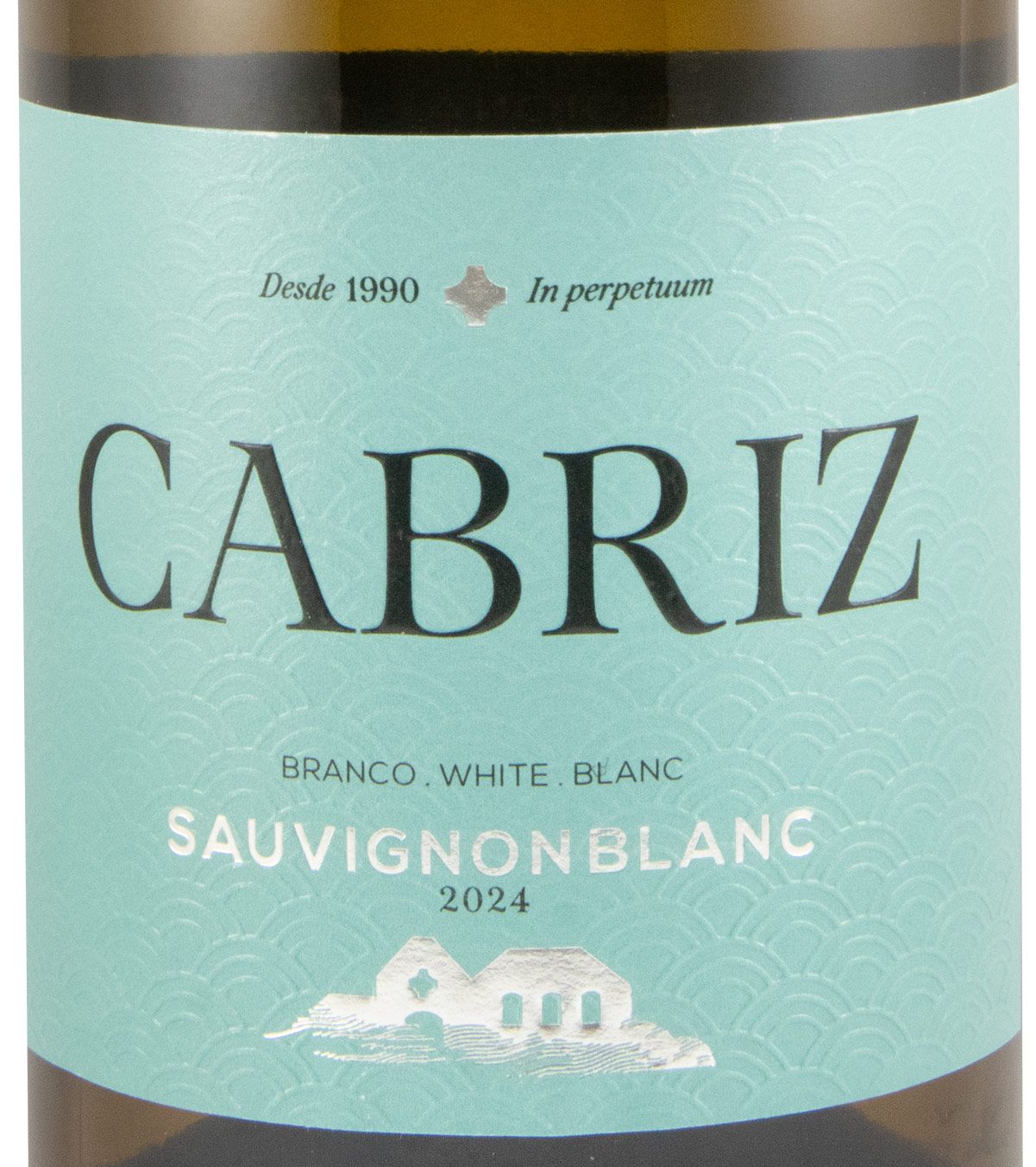 2024 Cabriz Sauvignon Blanc branco